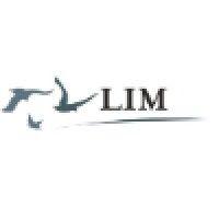 lim: leadership in motion. logo image