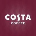 logo of Costa Coffee