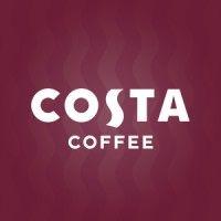 costa coffee logo image