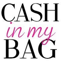 cash in my bag logo image