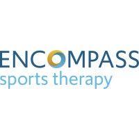 encompass sports therapy logo image