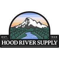 hood river supply logo image