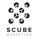 logo of Scube Marketing