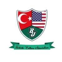 turca - turkish culture association logo image