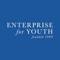 enterprise for youth logo image