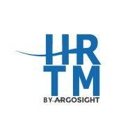 hr talent management logo image