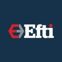 efti logo image