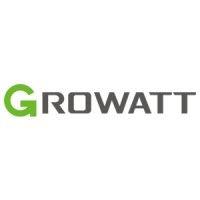 growatt new energy logo image