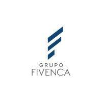 grupo fivenca logo image