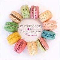 le macaron tennessee logo image