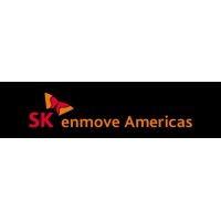 sk enmove americas inc. logo image