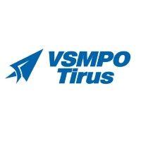 vsmpo tirus uk ltd