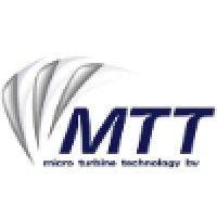 micro turbine technology (mtt)