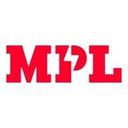 logo of Mobile Premier League Mpl