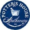 logo of Potters House Apothecary