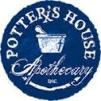 potter's house apothecary