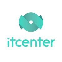 itcenter logo image