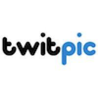 twitpic logo image