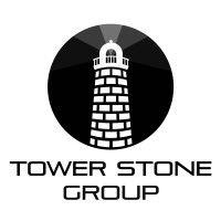 tower stone group logo image