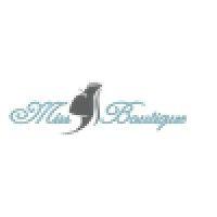 miss boutique logo image