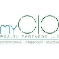 mycio wealth partners logo image