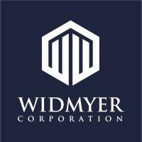 widmyer corporation logo image