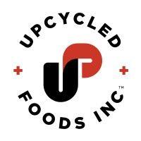 upcycled foods, inc. (up, inc.) logo image