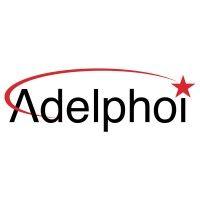 adelphoi usa logo image