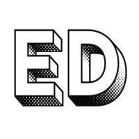 ed logo image