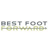 best foot forward logo image