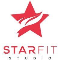 starfit studio logo image