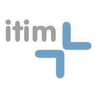 itim group plc logo image