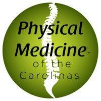 physical medicine of the carolinas logo image