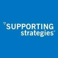 supporting strategies inc. logo image