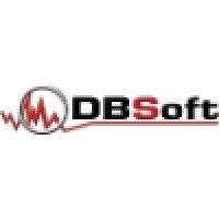 dbsoft logo image