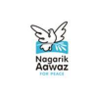 nagarik aawaz logo image