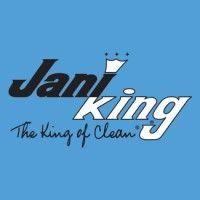 jani-king international, inc. logo image