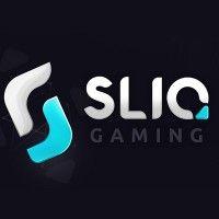 sliq gaming inc. logo image