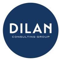 dilan consulting group logo image