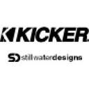 logo of Stillwater Designs Inc Kicker