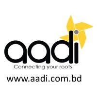 aadi bd limited logo image