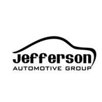 jefferson automotive group logo image