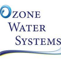 ozone water systems, inc. logo image