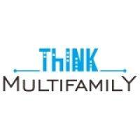 think multifamily logo image