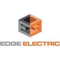 edge electric logo image