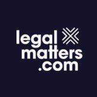 legalmatters.com logo image