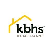 kbhs home loans logo image