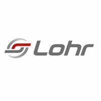 lohr group logo image