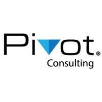 pivot consulting inc logo image