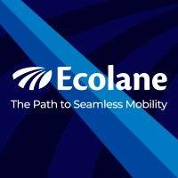 ecolane logo image